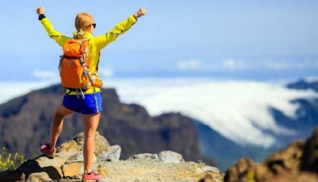 Canarias invita a descubrir sus siete maravillas de naturaleza