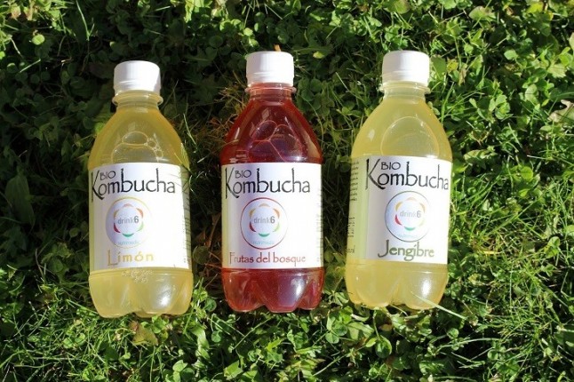 Kombucha