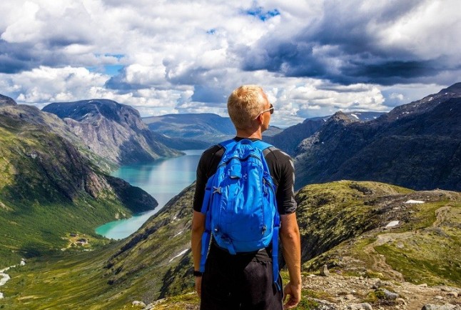 Expotural - Feria de las Montañas y el Turismo Sostenible
