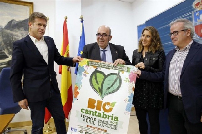 II BioCantabria