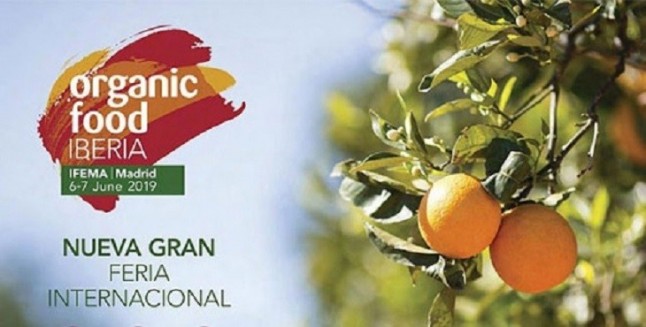 Organic Food Iberia anuncia su acuerdo de colaboración con IFOAM EU
