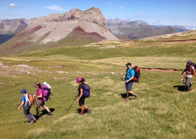 El Gobierno de Aragón trabaja para mejorar la seguridad en las experiencias turísticas de aventura