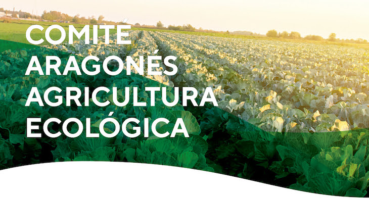 Alimentos. Aragón Ecológico acompañará a los productores en la nueva muestra agroecológica de Parque Venecia