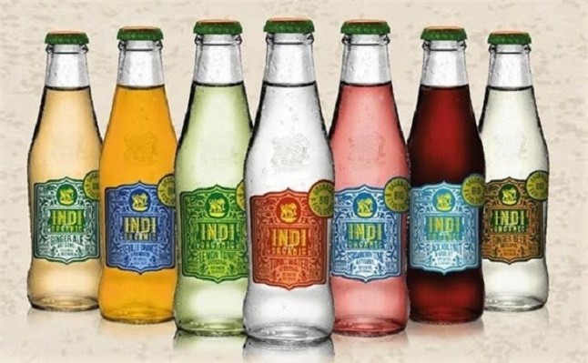 Ya tenemos aquí los refrescos ecológicos