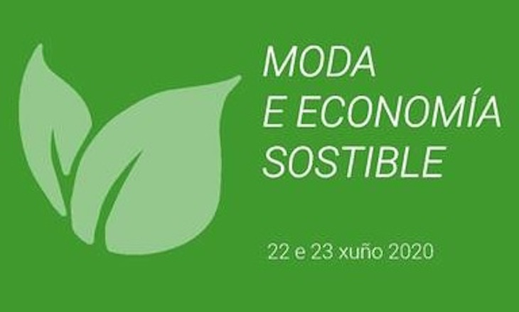 La RAGC organiza un ciclo de conferencias online sobre moda y economía sostenible