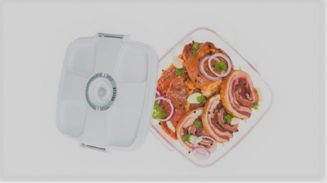 Porqué es tan importante y saludable envasar los alimentos al vacío