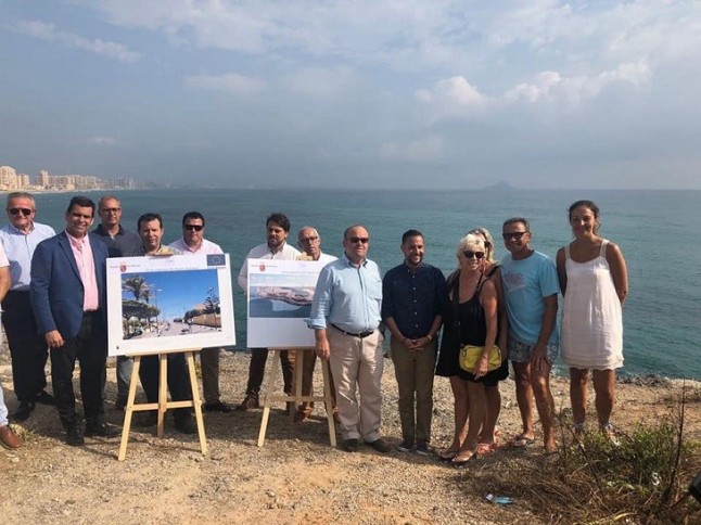 El Mar Menor y el ecoturismo