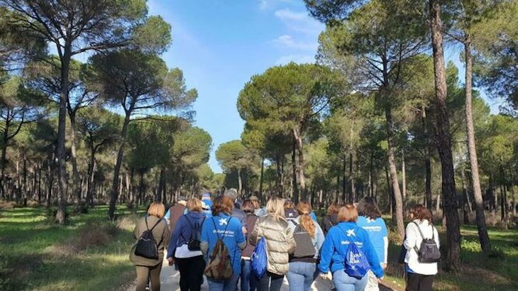 Aplazada la IV Feria de Ecoturismo Doñana Natural Life por el Covid-19