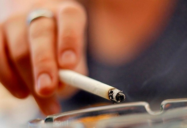 Philip Morris engaño deliberadamente a los incautos fumadores