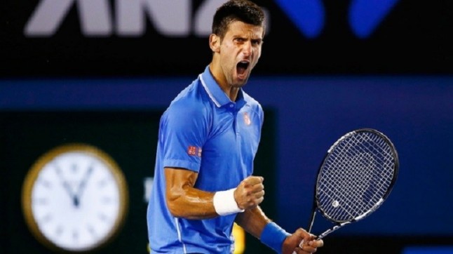 El secreto de Djokovic es hacer montañismo