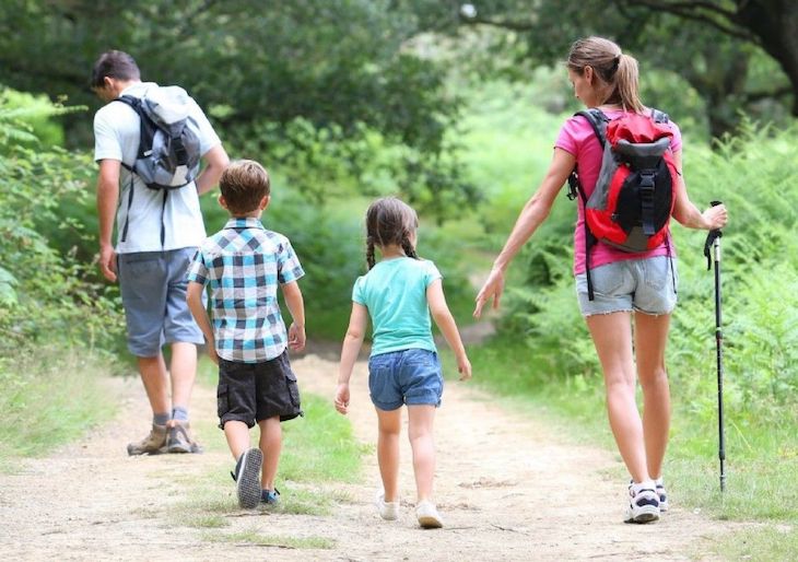 Castilla – La Mancha regula el ecoturismo con casi 60 actividades tuteladas