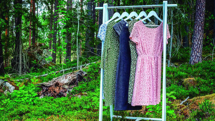 Evitar la pobreza con el consumo de moda sostenible