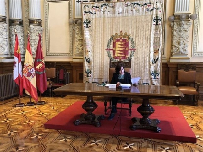 Multazo por abandonar o maltratar animales en Valladolid