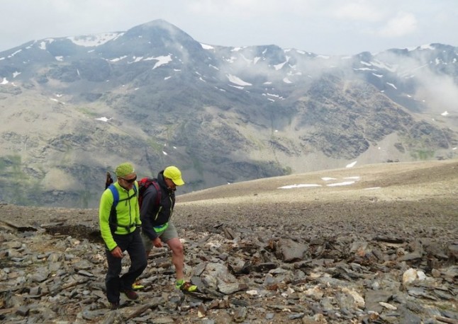 Sierra Nevada iniciará el 6 de julio sus actividades de verano