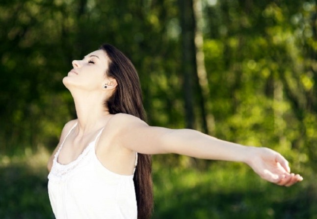 La revolución de la vida saludable