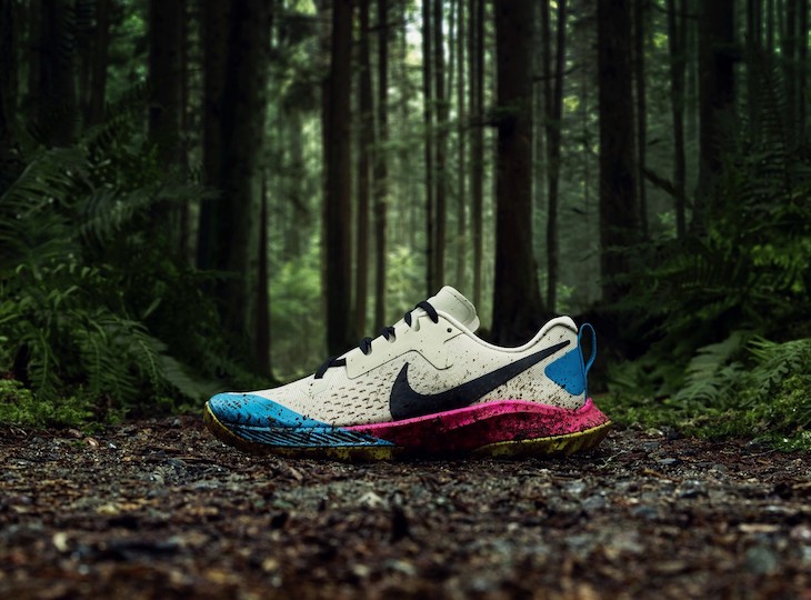 Nike lanza las nuevas versiones de Wildhorse y Air Zoom Terra Kiger para los corredores de trail
