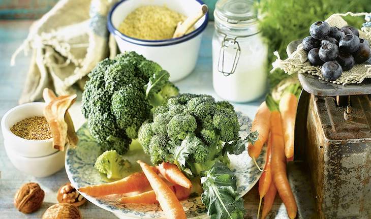 KM ZERO destaca sobre los ‘superalimentos’