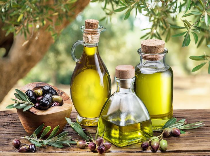 El aceite de oliva precisa un valor añadido en términos de producción ecológica