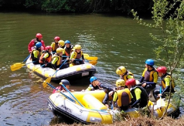 El turismo de naturaleza y de aventura de La Rioja a través de cinco nuevos audiovisuales