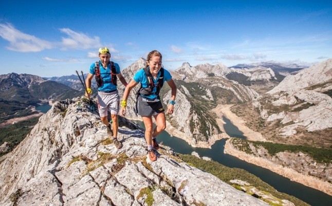 Riaño Trail Run 2018
