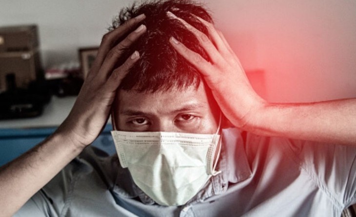 Cómo afecta la Covid-19 al cerebro