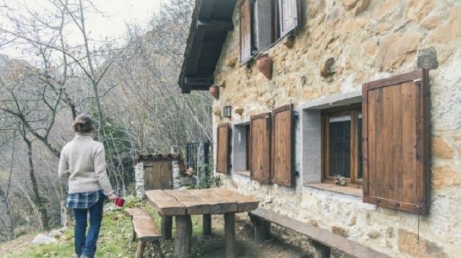 Jóvenes en la Naturaleza ofertará más de 500 plazas para fomentar el turismo rural