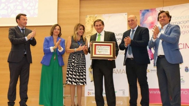 Premios Ecotrama y Ecoracimo