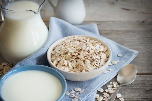 Consumir lácteos durante el desayuno es una buena idea