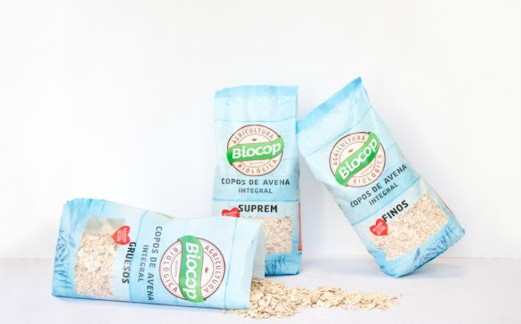 Tres recetas recomendadas por ECOticias.com fáciles y saludables de BIOCOP