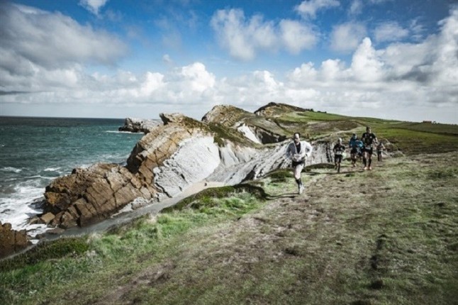 I Campeonato de Clubes de Cantabria de Trail