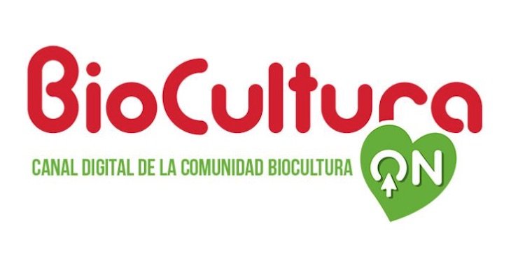 BIOCULTURA ON. Txell Costa