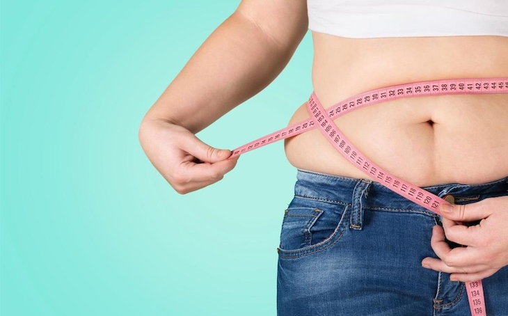 Cáncer y obesidad ‘de la manita’