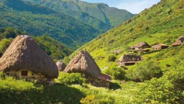 III Congreso Nacional de Ecoturismo en Cangas del Narcea