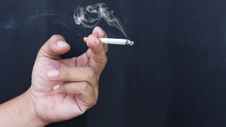 NO ‘subvalores’ el ‘efecto nocivo’ del humo residual del tabaco