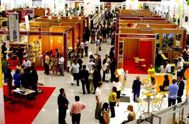 BIOCÓRDOBA 2018 – Programación del II Foro Ibérico de la producción ecológica.