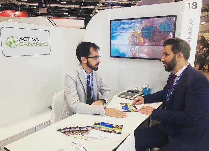 El ‘ecoturismo’ canario ya supone más de 1200 empleos directos