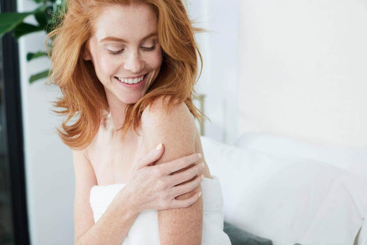 Prepara tu piel para el verano de manera natural