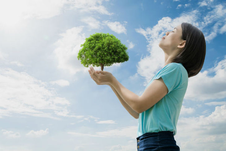 La tremenda importancia de respirar un aire limpio para minimizar enfermedades