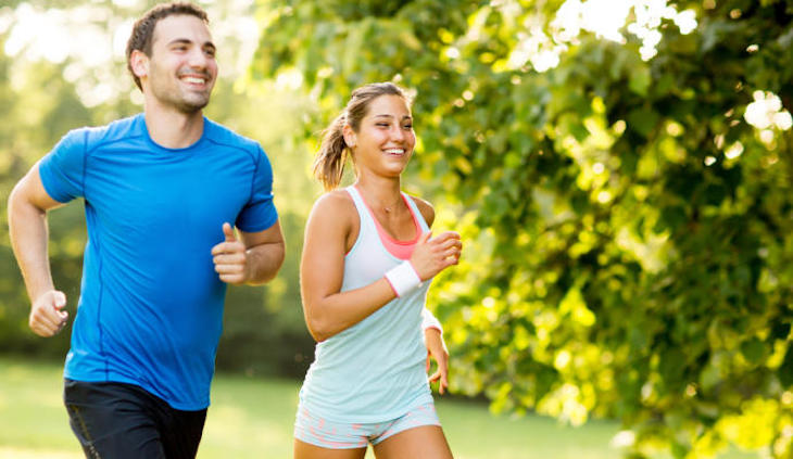 Dónde es mejor hacer ejercicio