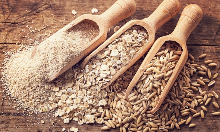 Los múltiples beneficios de comer granos integrales