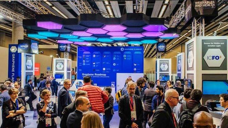 La ‘sospechosa’ suspensión del Mobile de Barcelona