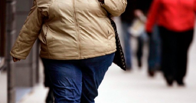 La plaga de la obesidad es imparable
