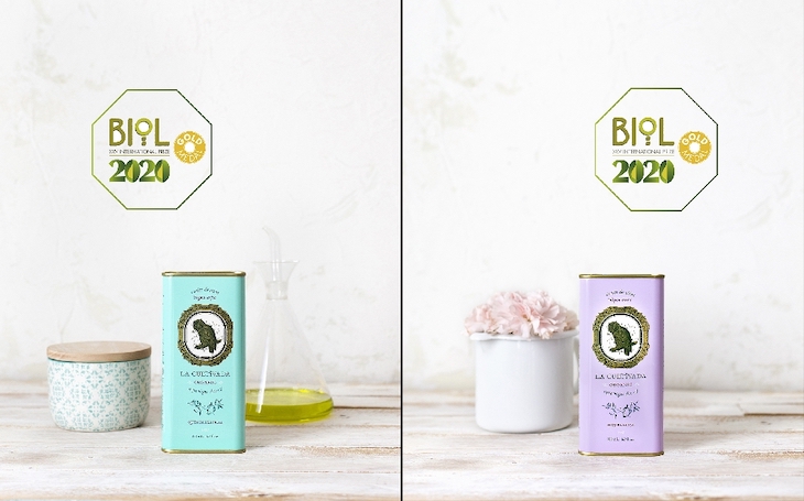 BIOL XXV International Prize