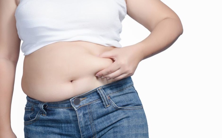 Los jóvenes han engordado durante el COVID-19