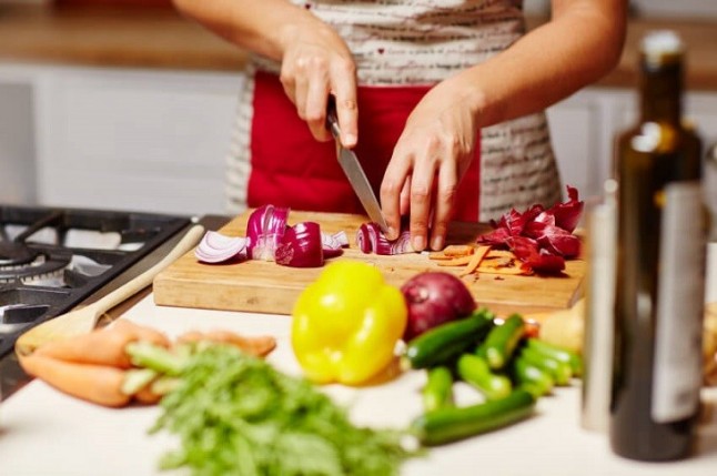 Factores desencadenantes y cómo prevenir enfermedades degenerativas con una alimentación saludable