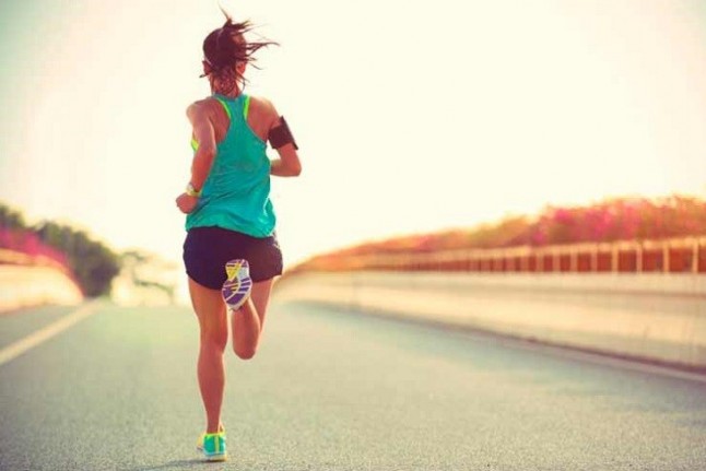 Álava destaca su oferta como destino running