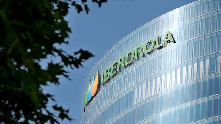 Iberdrola se involucra contra el coronavirus