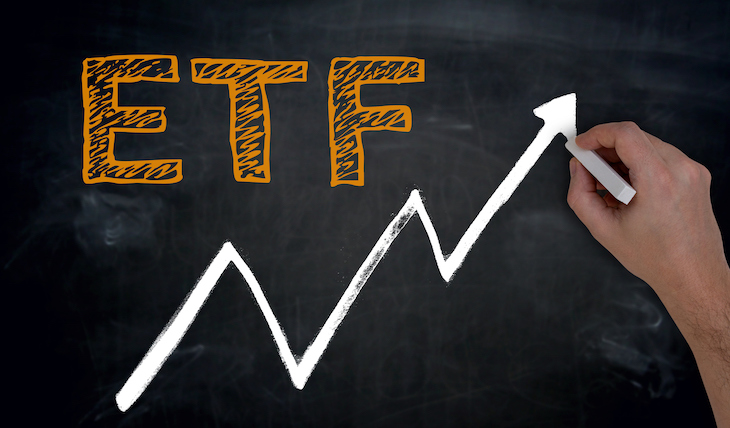 Diversificando tu cartera de trading: invertir en ETF