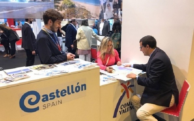 La Generalitat Valenciana promociona la oferta turística