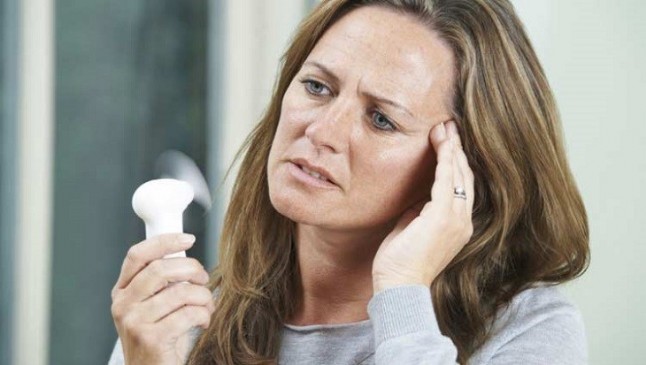 Cómo minimizar al máximo los efectos de la menopausia